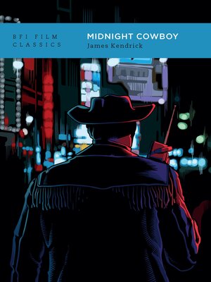 cover image of Midnight Cowboy